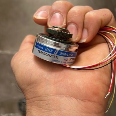 انکودر ts2620n21e11