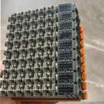 PLC سری X20 B&R برای صنعت گونی‌بافی