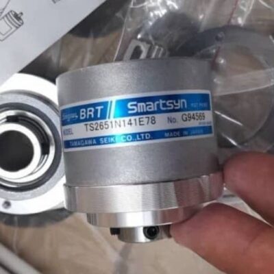 رزولور تاماگاوا TS2651N141E78